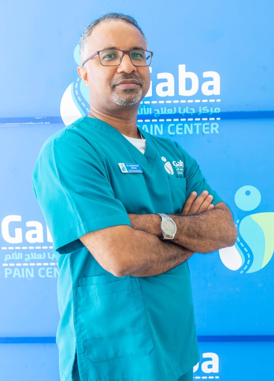 Dr. Abdulhameed Al-Kitani