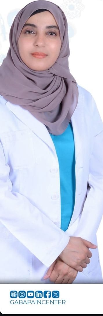 Dr. Maya Al-Muharami