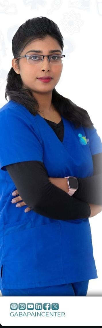 Prija Boushbaraj