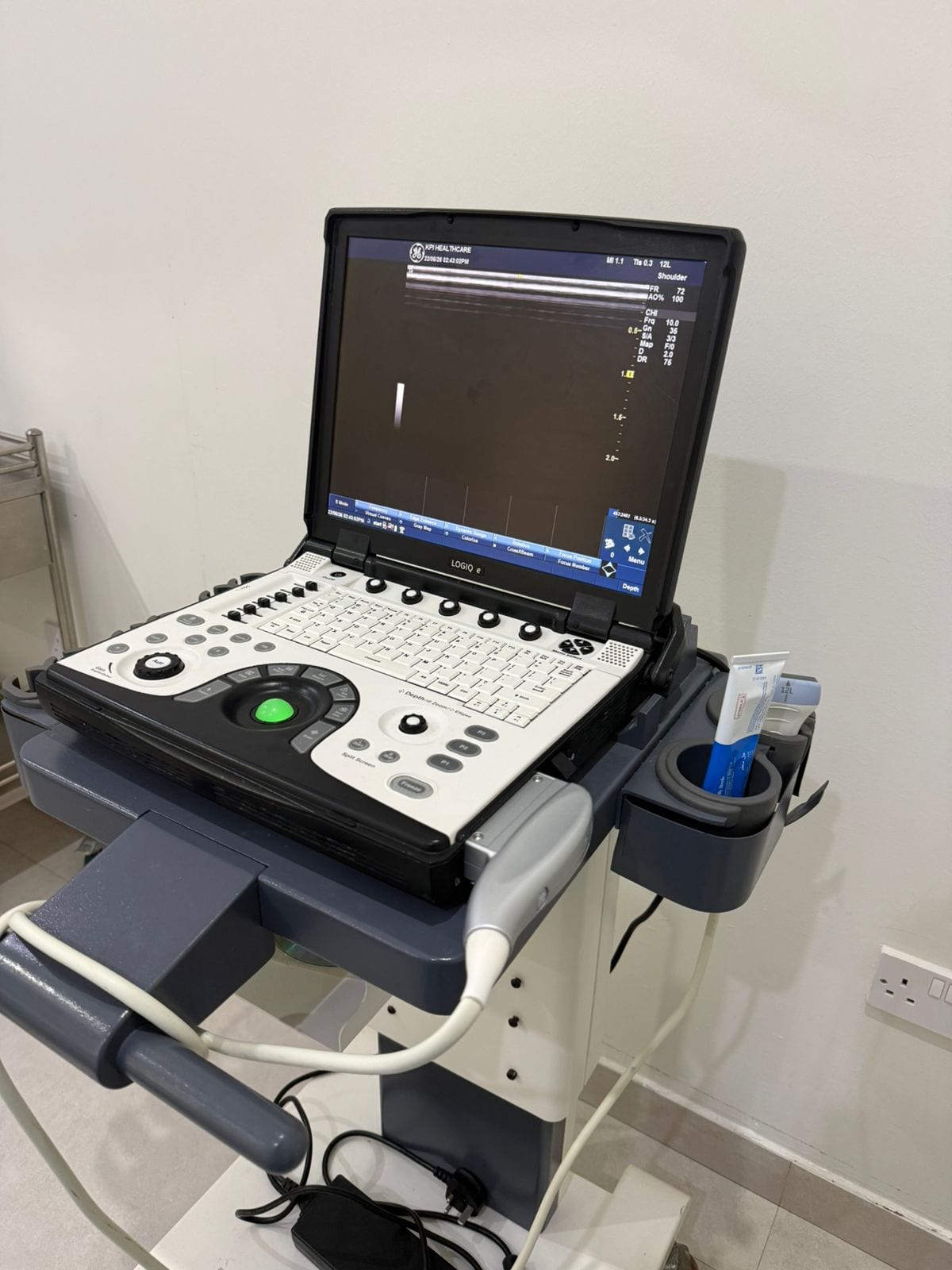 Intra-Articular Injections at GABA Pain Center