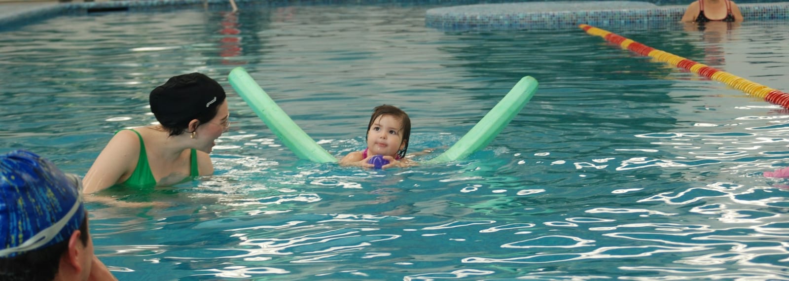 Hydrotherapy at GABA Pain Center