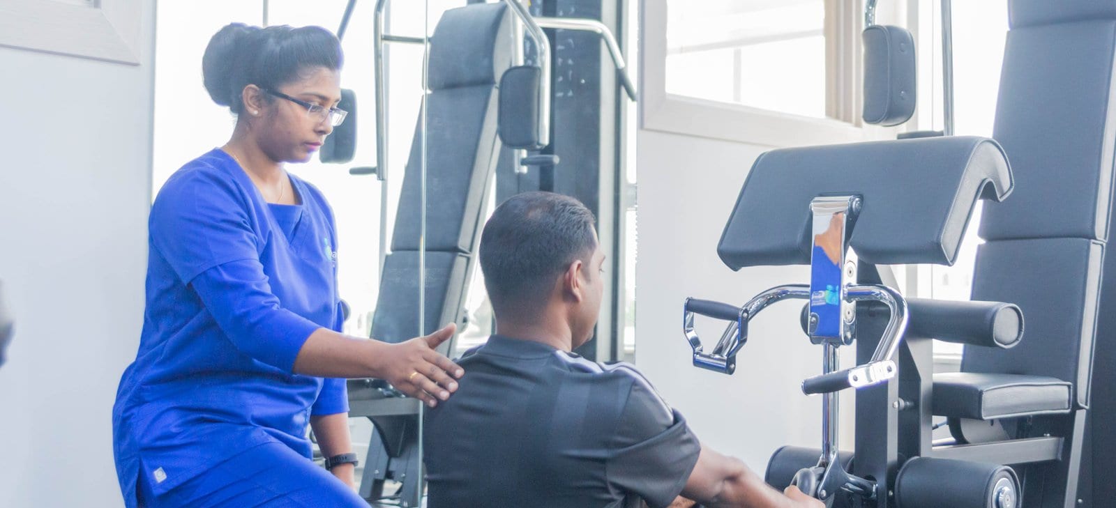 Physiotherapy