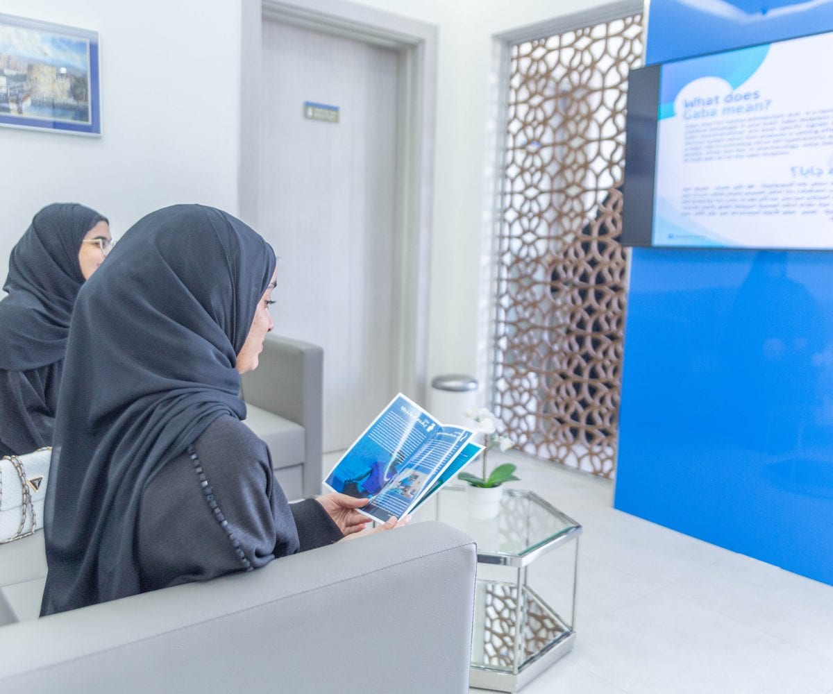 Wellness & Lifestyle at GABA Pain Center